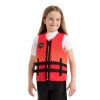 Colete Neo Vest Youth Red