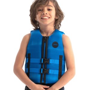 Colete Neo Vest Youth Blue
