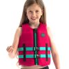 Colete Neo Vest Youth Pink