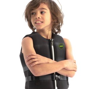 Colete Neo Vest Youth Black