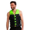 Colete Dual Vest Lime