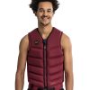 Colete Neoprene Fragment Vest Men Red