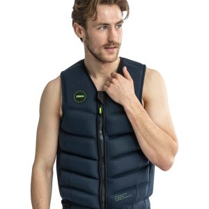 Colete Neoprene Fragment Vest Men Blue