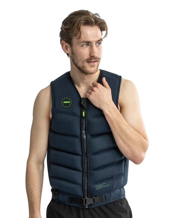 Colete Neoprene Fragment Vest Men Blue