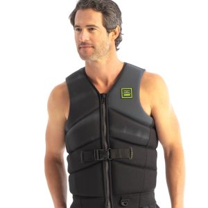 Colete Unify Men Black