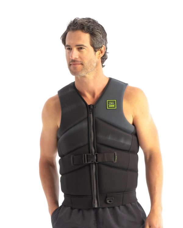 Colete Unify Men Black