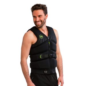 Colete Premium Unify Vest Black