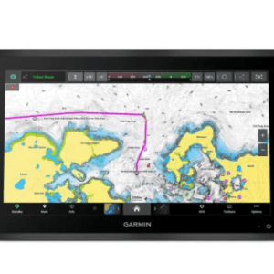 GPSMAP 9019 19"