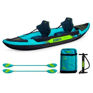 Kayak Insuflável Croft 340 Pack