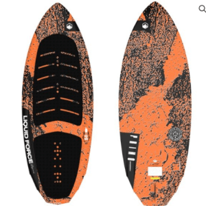 Prancha Wakesurf Primo 4.10