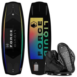 Pack Wakeboard Trip + Index