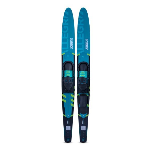 Jobe Skis Allegre Teal
