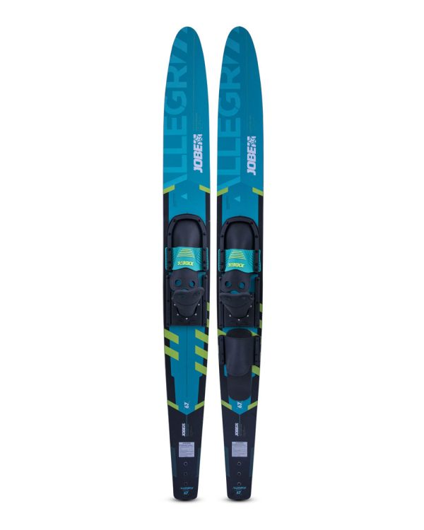 Skis Allegre Junior