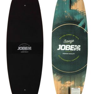 Wakeskate Savage