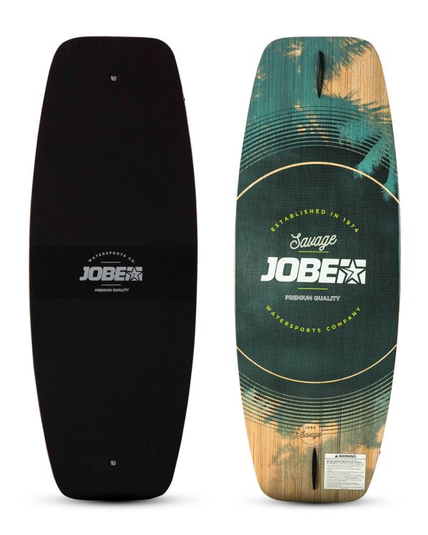 Wakeskate Savage