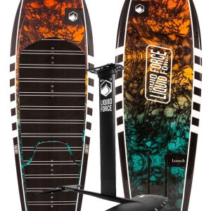 Package Wakefoil 2.0