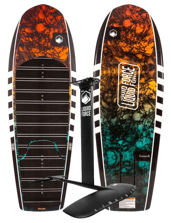 Package Wakefoil 2.0