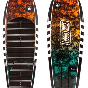 Prancha Wakefoil 2.0