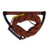 Cabo Wake Combo Prime Red