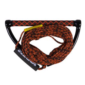 Cabo Wake Combo Prime Red