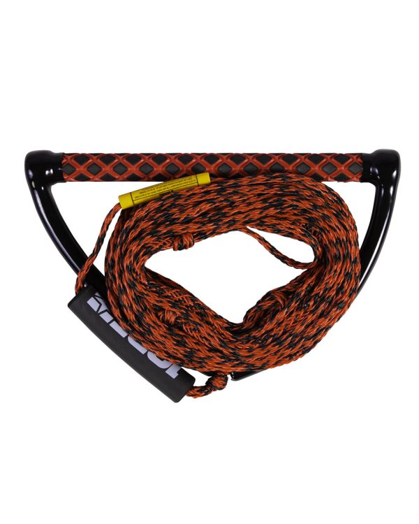 Cabo Wake Combo Prime Red
