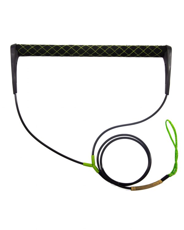 Pega Wake Handle Frontier
